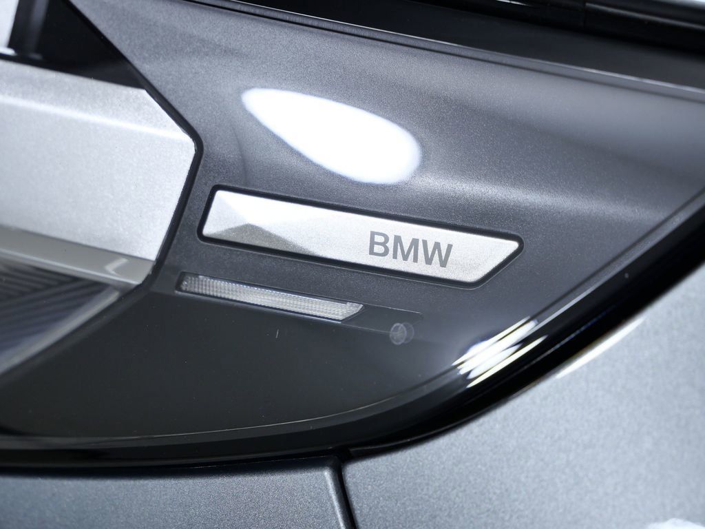 Thumbnail: 2026 BMW X3 - 6