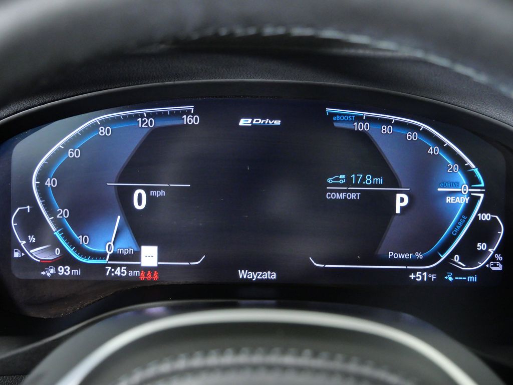 Thumbnail: 2021 BMW X3 - 51