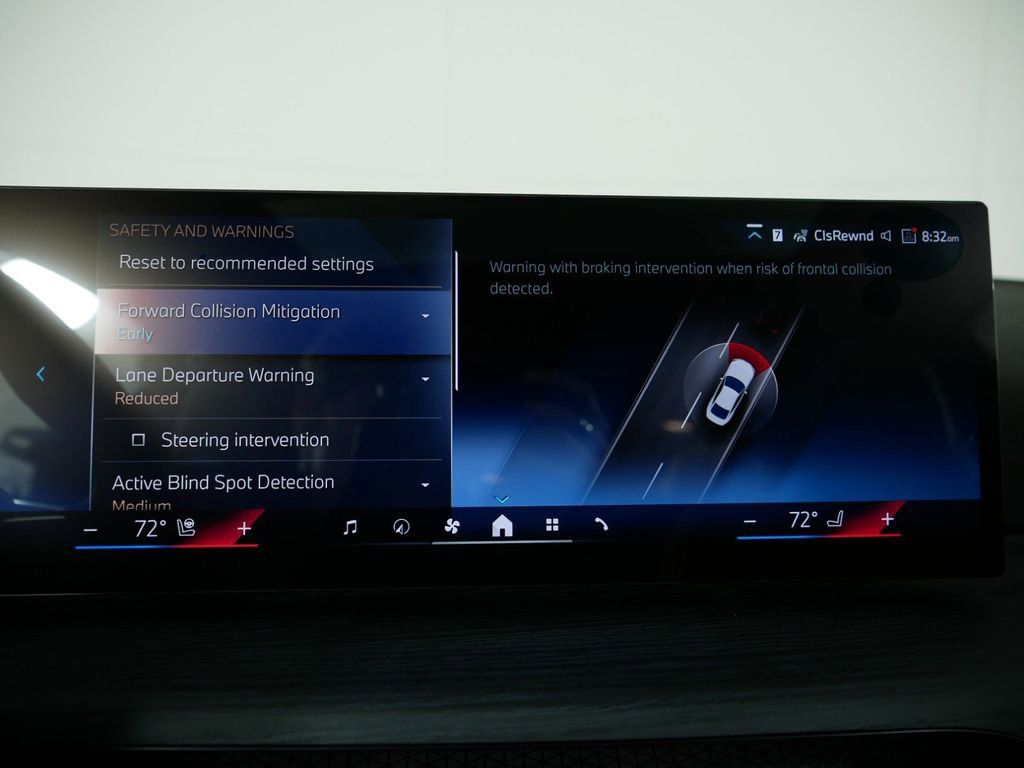 Thumbnail: 2025 BMW 4 Series - 43