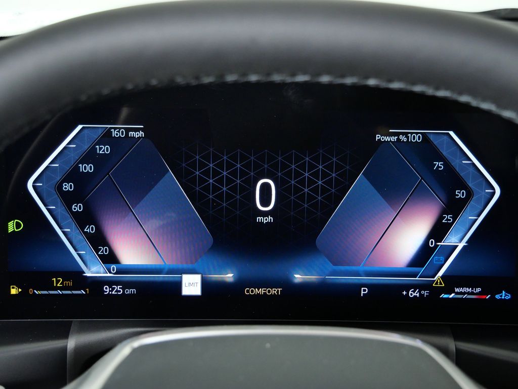 Thumbnail: 2026 BMW 3 Series - 50