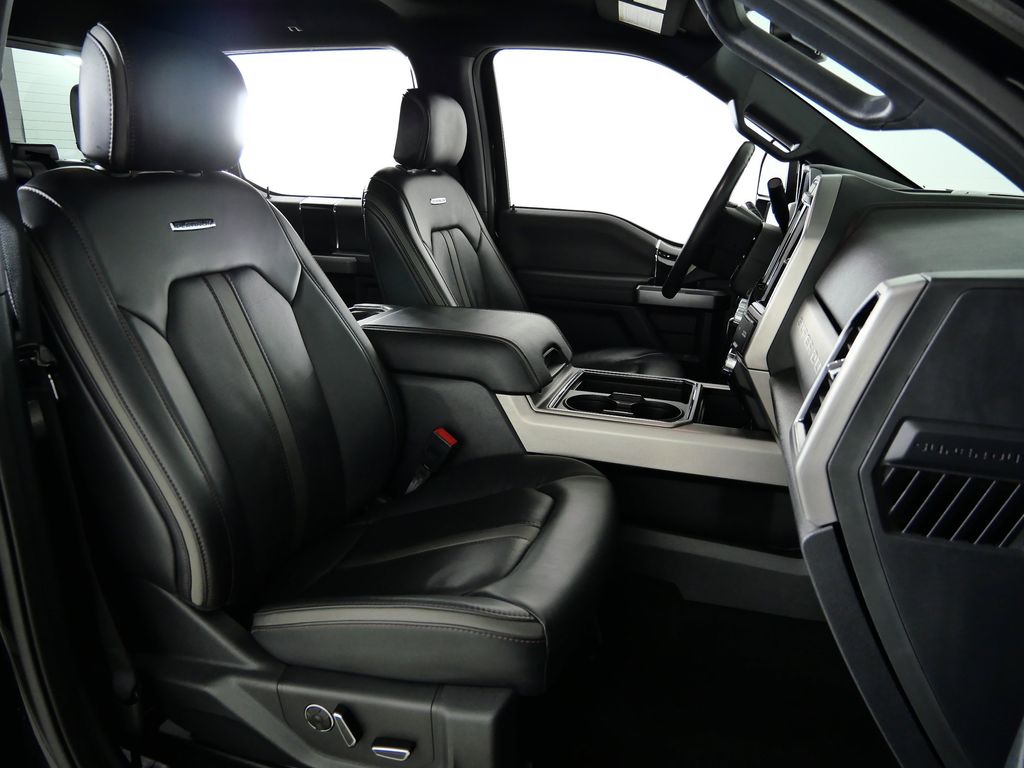 Thumbnail: 2022 Ford F-250 - 21