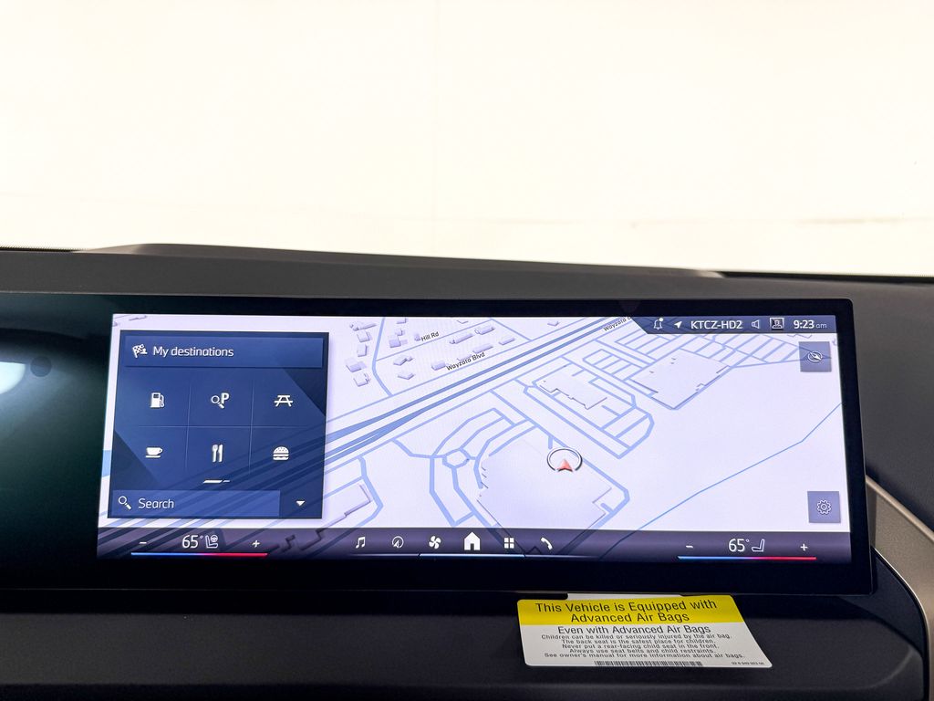 Thumbnail: 2025 BMW X3 - 42