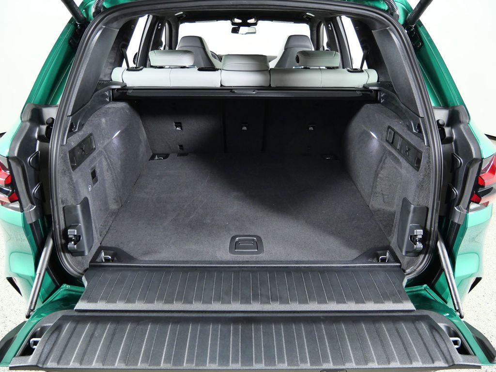 Thumbnail: 2026 BMW X5 - 28