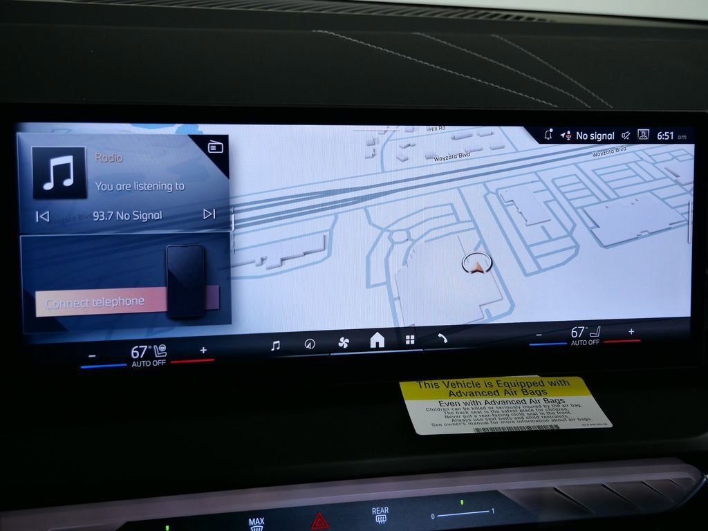 Thumbnail: 2026 BMW X3 - 43