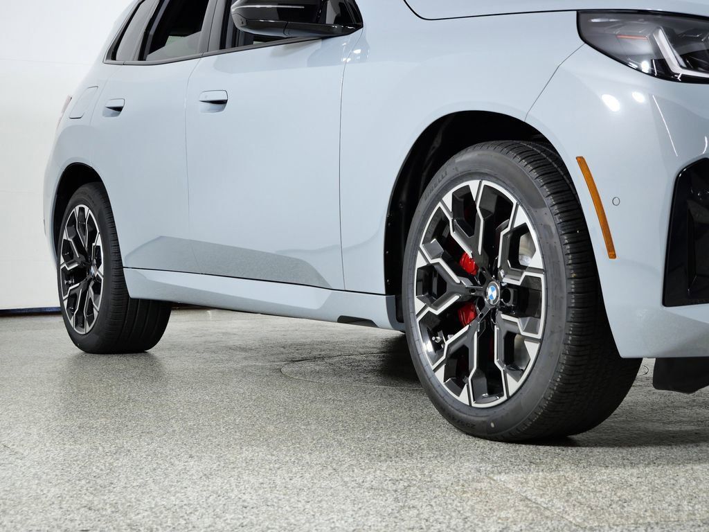 Thumbnail: 2026 BMW X3 - 8