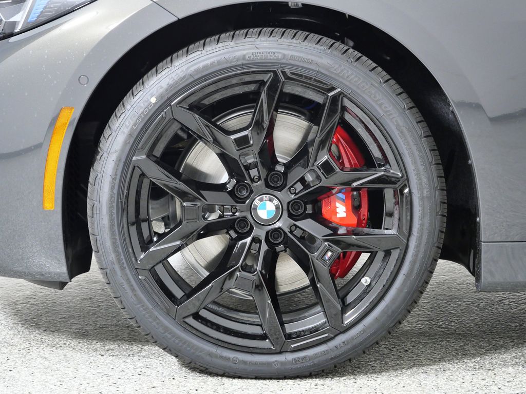 Thumbnail: 2026 BMW 4 Series - 17