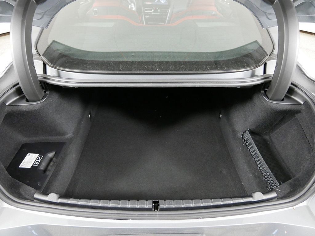 Thumbnail: 2024 BMW 8 Series - 29