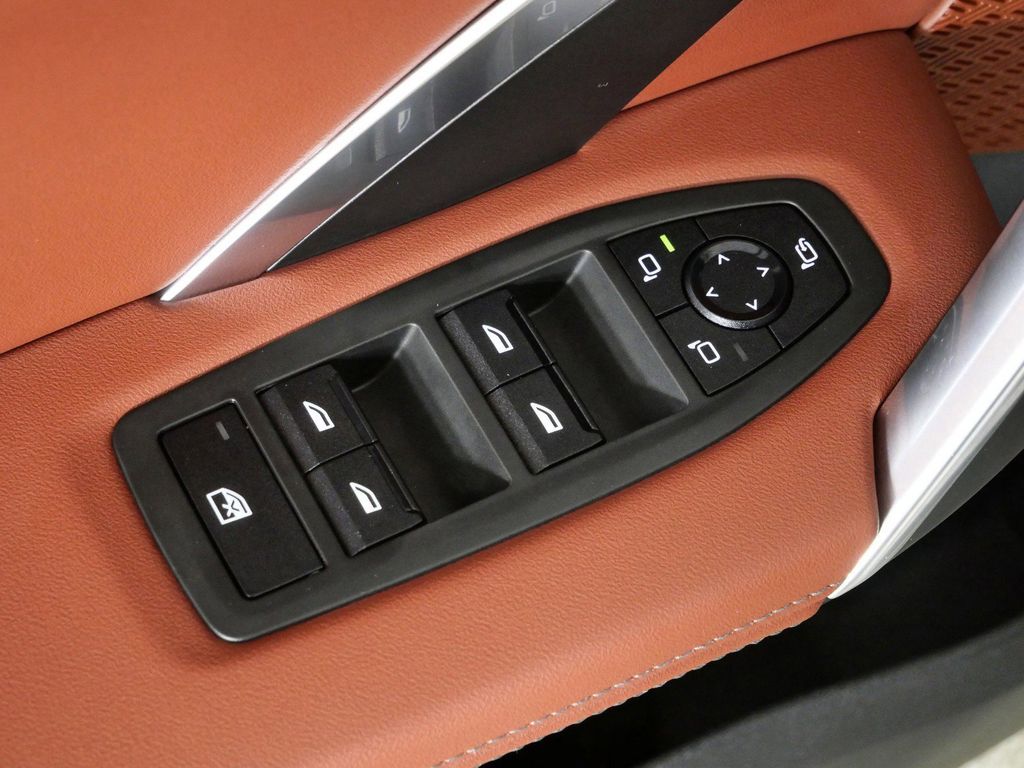 Thumbnail: 2026 BMW X1 - 35
