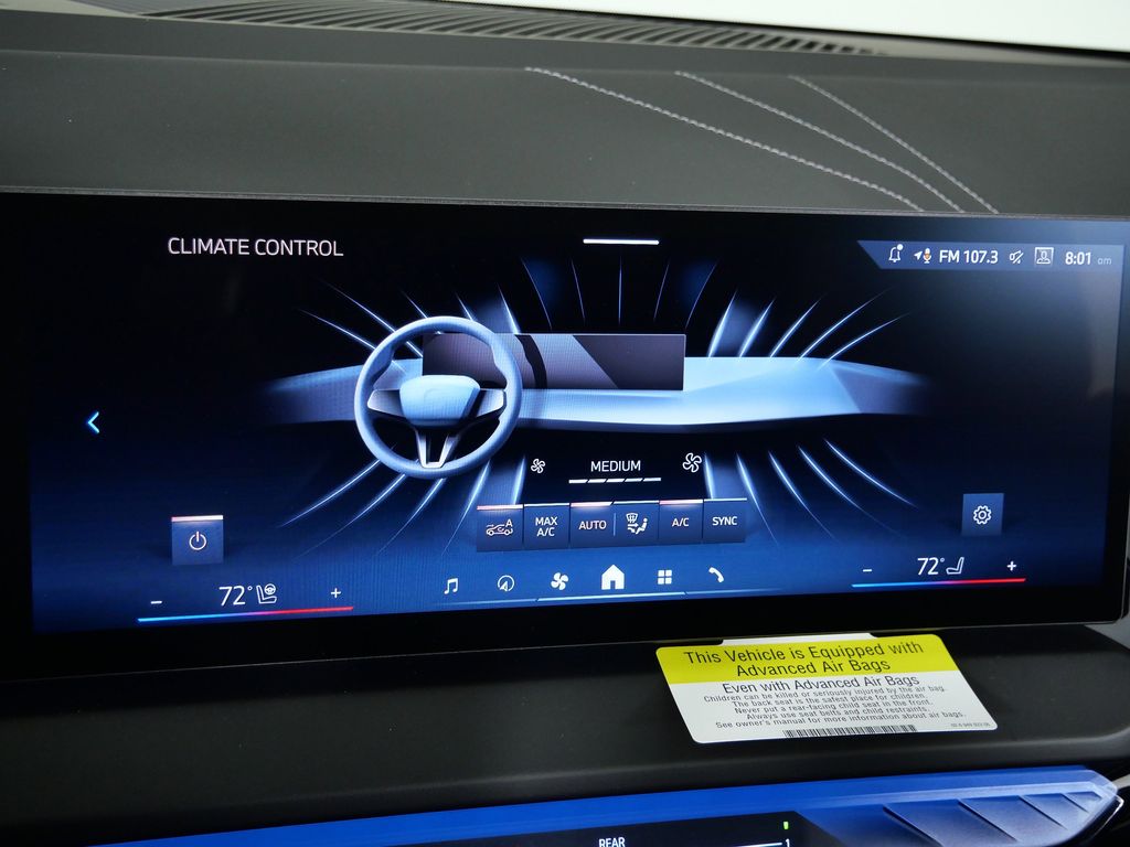 Thumbnail: 2026 BMW X3 - 44