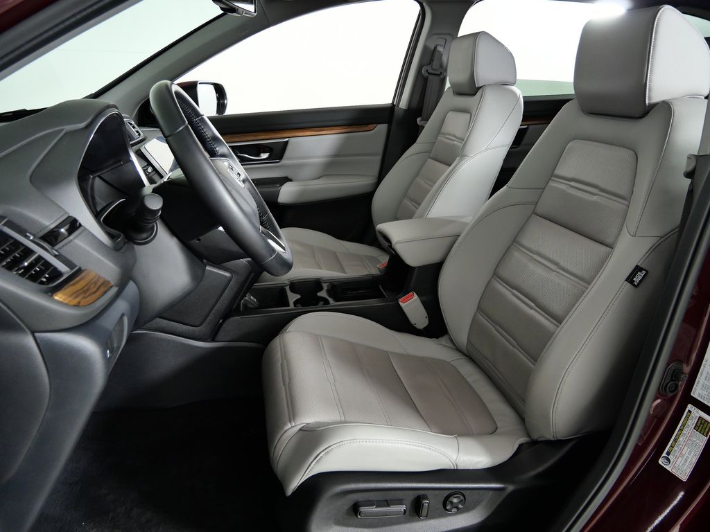 Thumbnail: 2018 Honda CR-V - 34