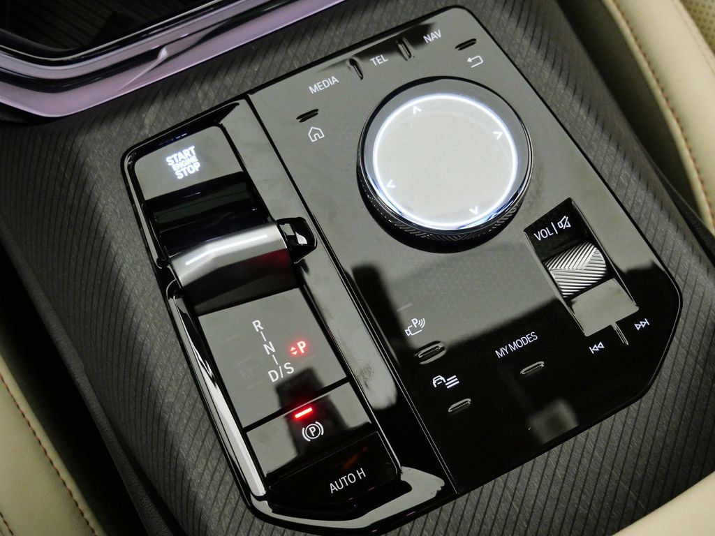 Thumbnail: 2026 BMW X3 - 47
