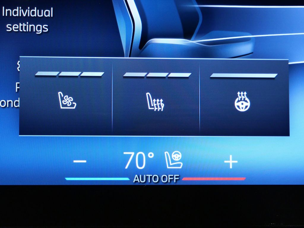 Thumbnail: 2025 BMW X5 - 47