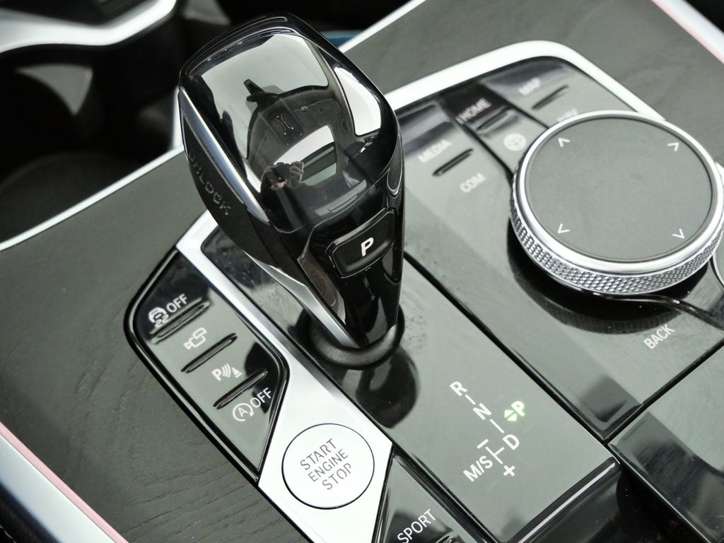 Thumbnail: 2020 BMW X7 - 48