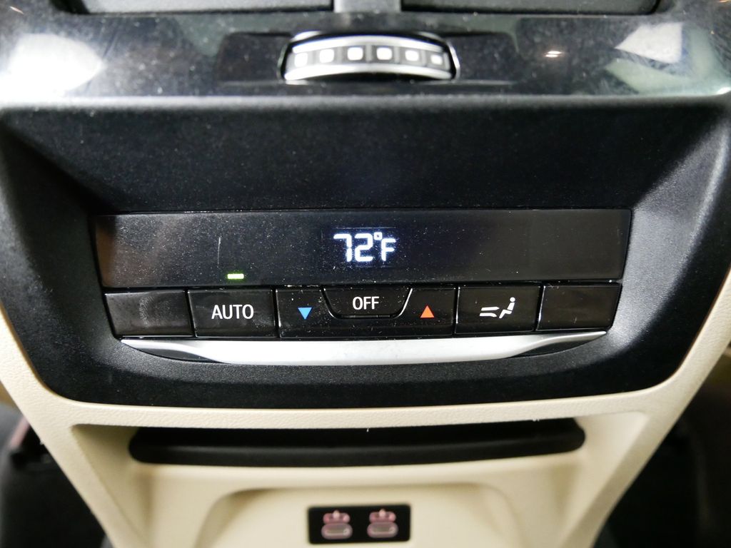 2022 BMW X3 xDrive30i 34