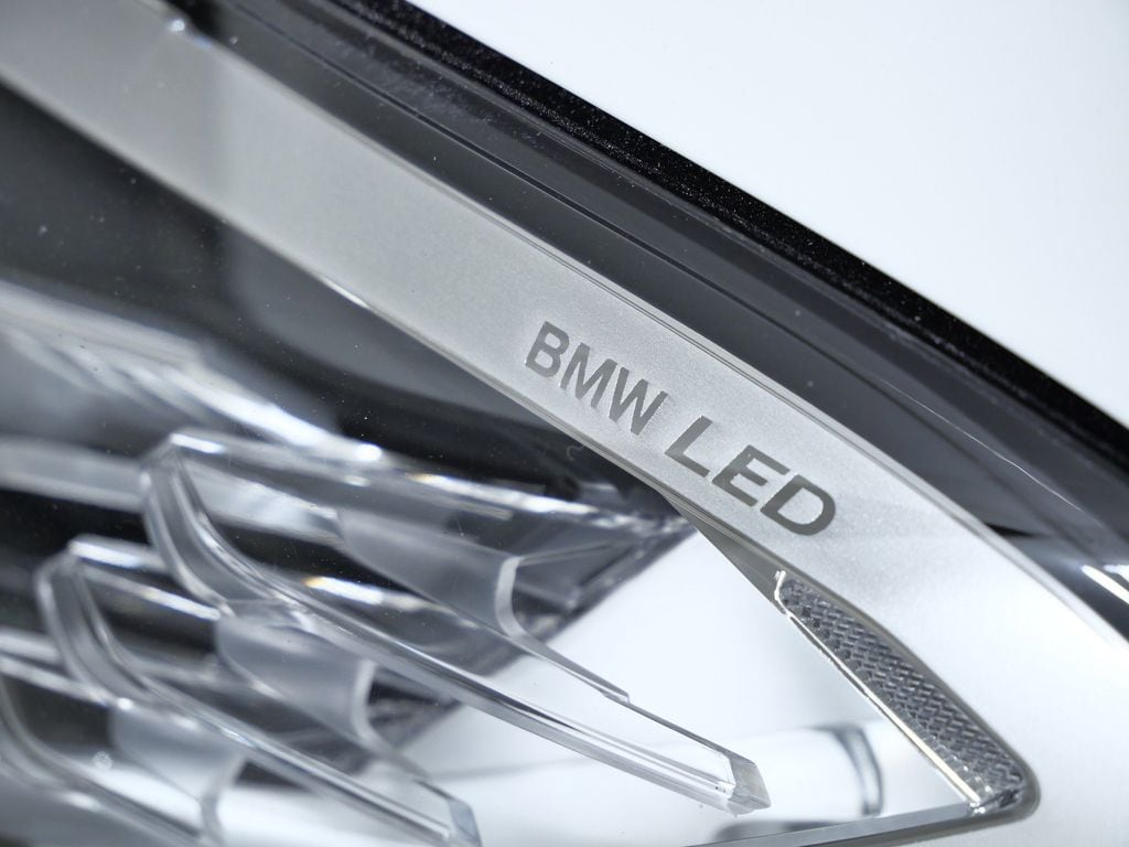 Thumbnail: 2021 BMW 4 Series - 5