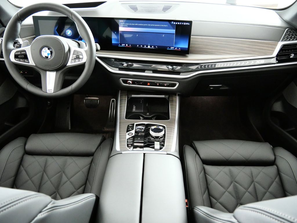 Thumbnail: 2026 BMW X5 - 5