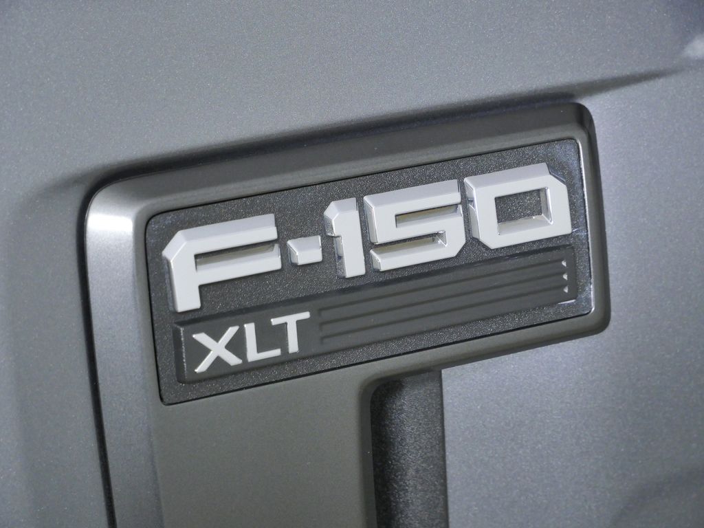 Thumbnail: 2022 Ford F-150 - 5