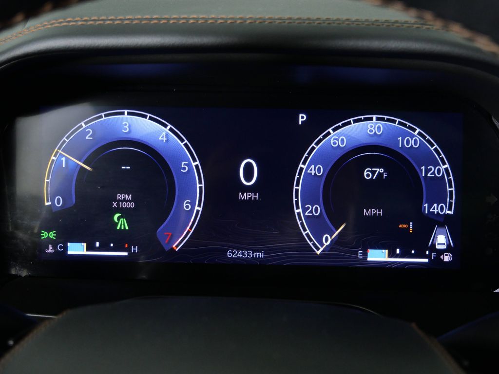 Thumbnail: 2023 Jeep Grand Cherokee L - 51