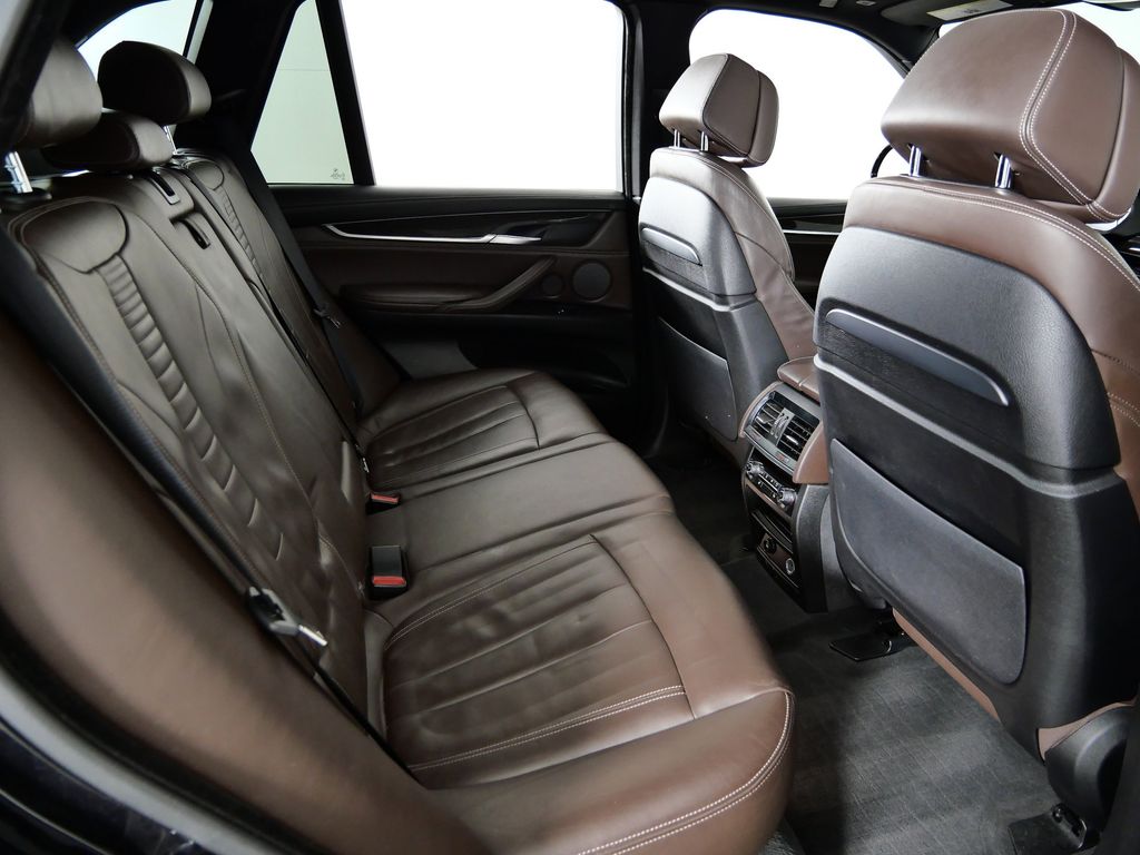 Thumbnail: 2016 BMW X5 - 26