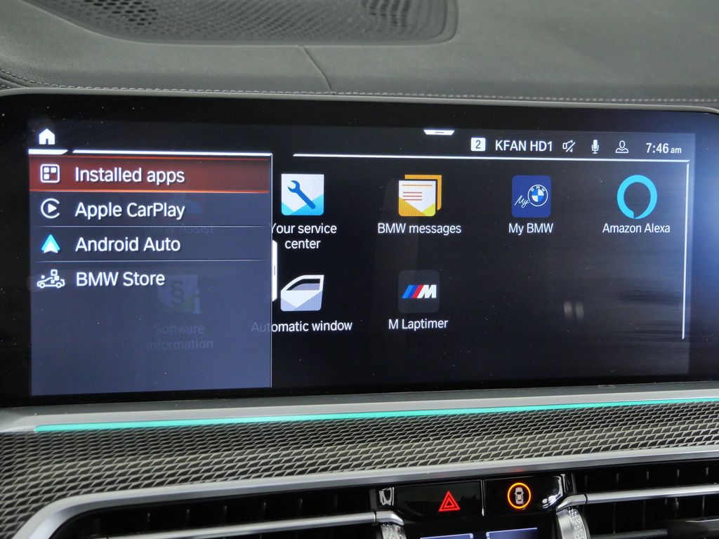 Thumbnail: 2022 BMW X5 - 44