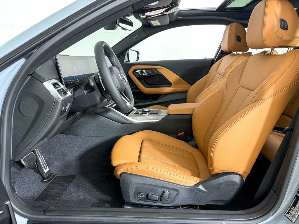 Thumbnail: 2025 BMW 2 Series - 30
