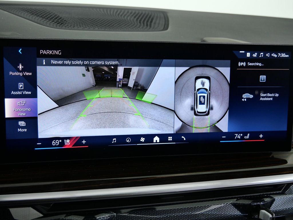 Thumbnail: 2026 BMW X5 - 49