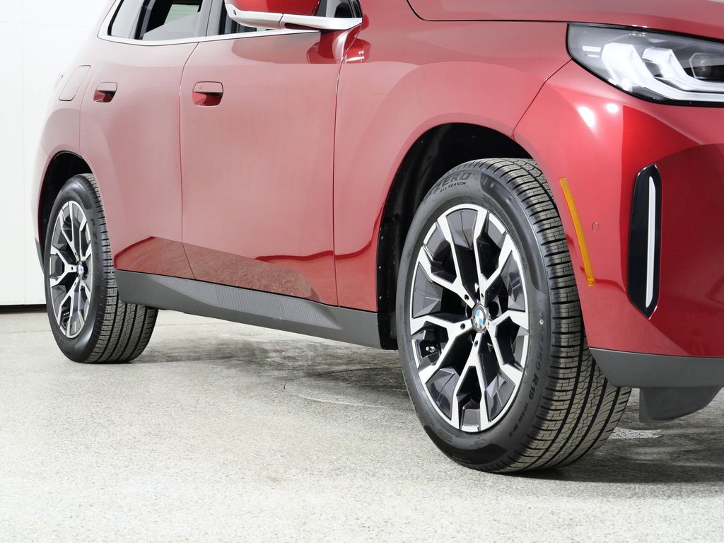 Thumbnail: 2026 BMW X3 - 6