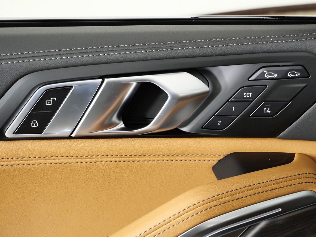 Thumbnail: 2026 BMW X6 - 39