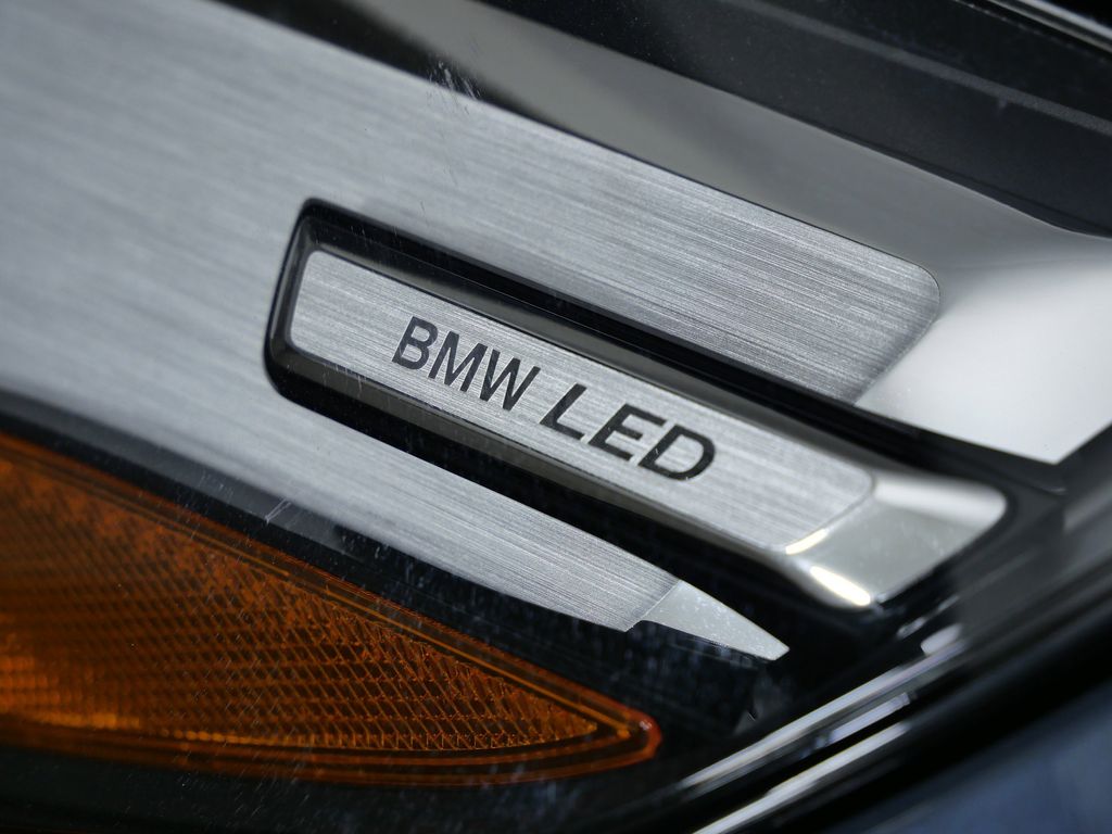 Thumbnail: 2025 BMW X1 - 5