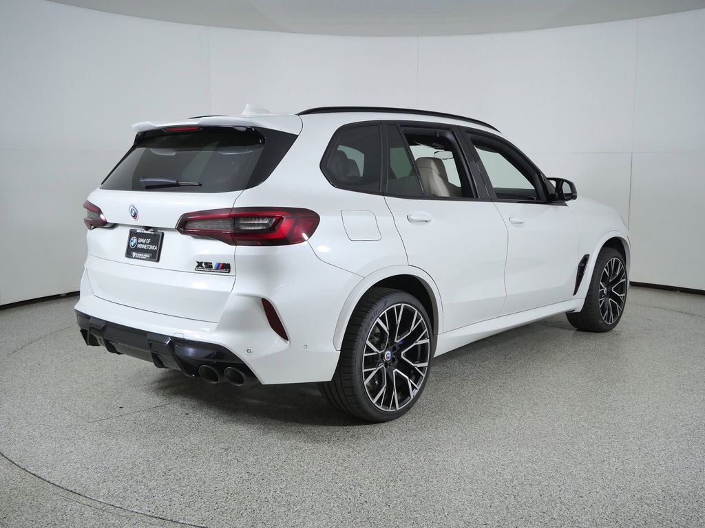 Thumbnail: 2023 BMW X5 - 9