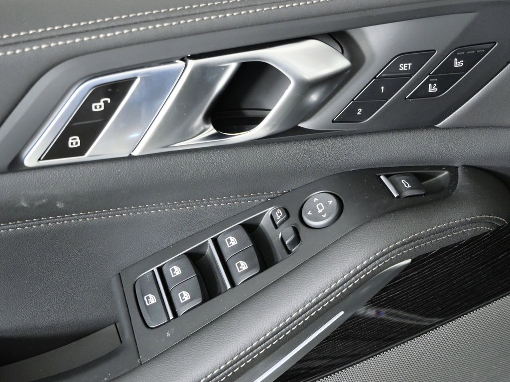 Thumbnail: 2026 BMW X5 - 37