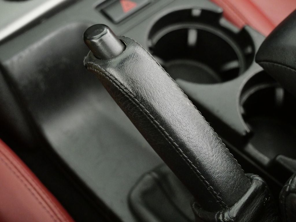 Thumbnail: 2004 BMW M3 - 45