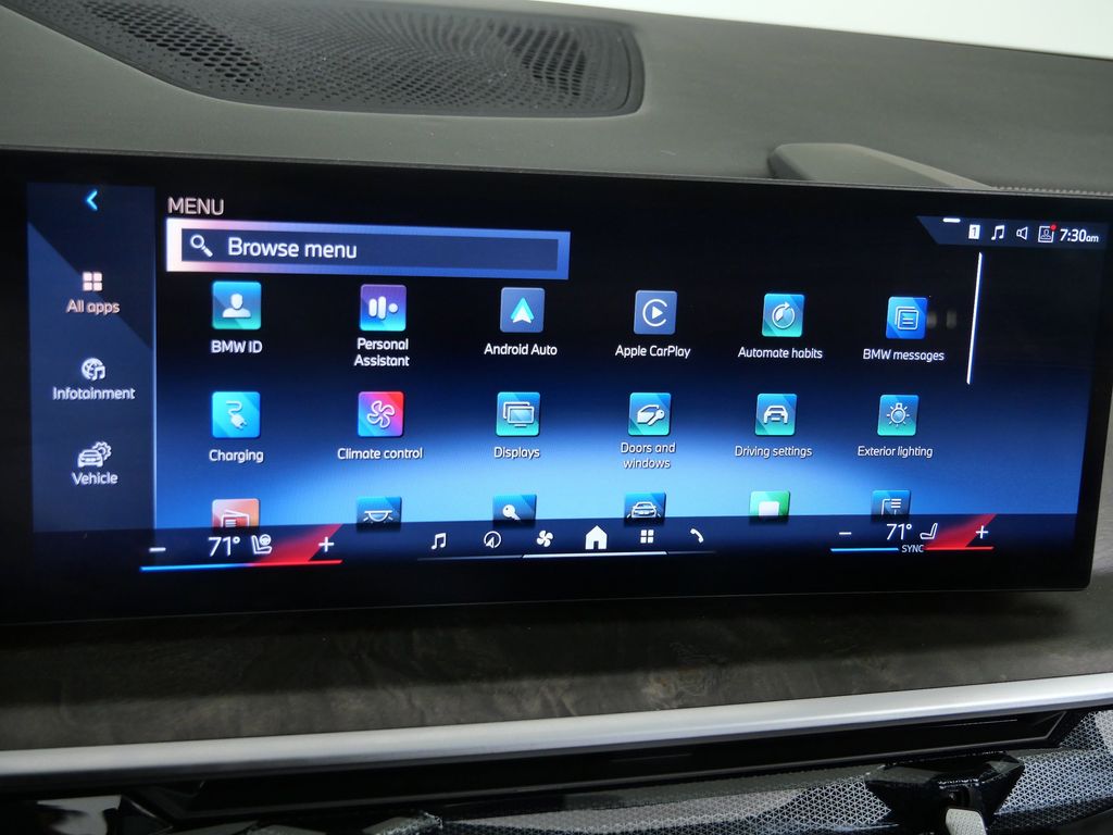 Thumbnail: 2026 BMW X5 - 45