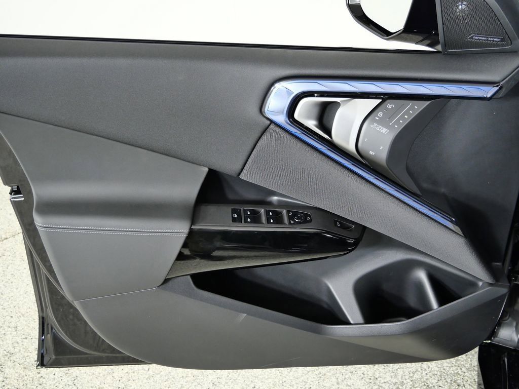 Thumbnail: 2026 BMW X3 - 35