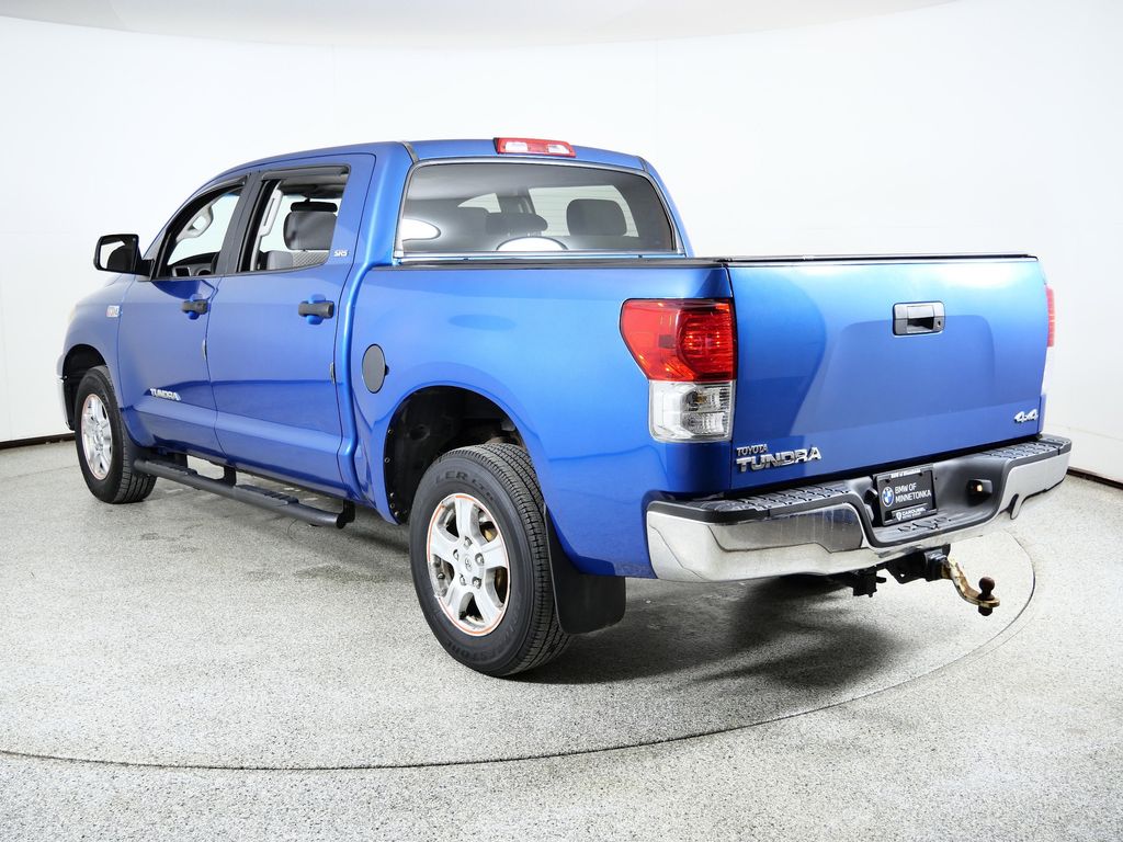 Thumbnail: 2008 Toyota Tundra - 15
