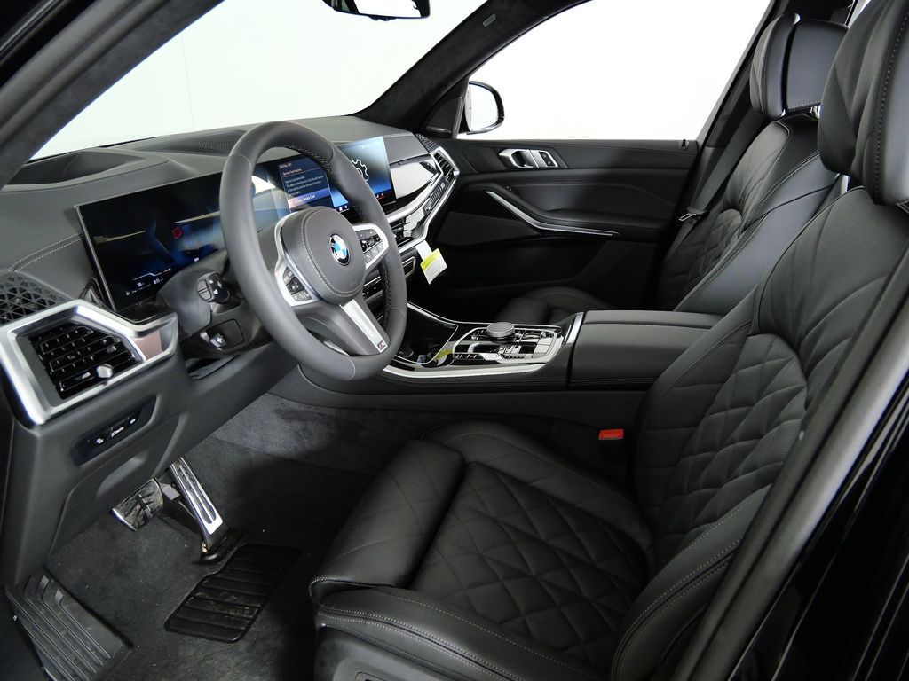 Thumbnail: 2026 BMW X5 - 35