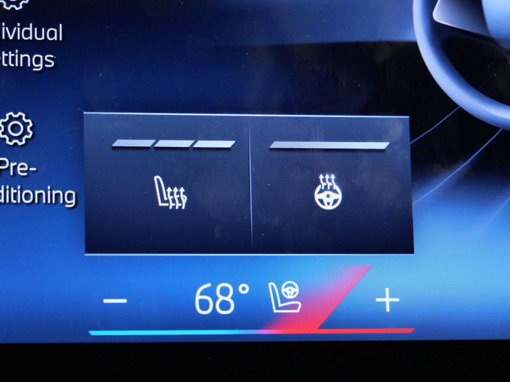 Thumbnail: 2025 BMW 4 Series - 43