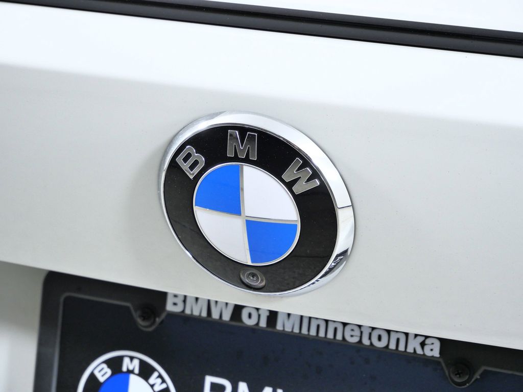 Thumbnail: 2023 BMW 4 Series - 14