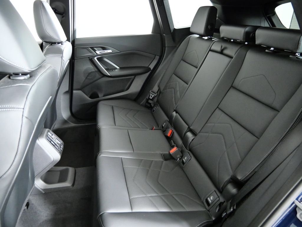 Thumbnail: 2026 BMW X1 - 30