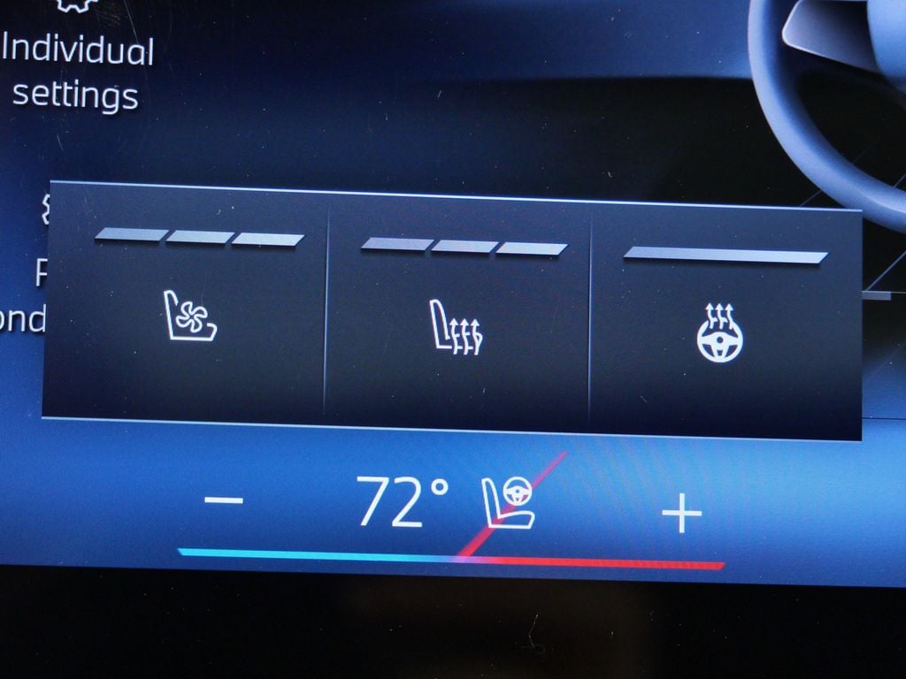 Thumbnail: 2026 BMW X5 - 46