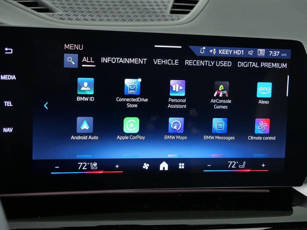 Thumbnail: 2026 BMW X1 - 42