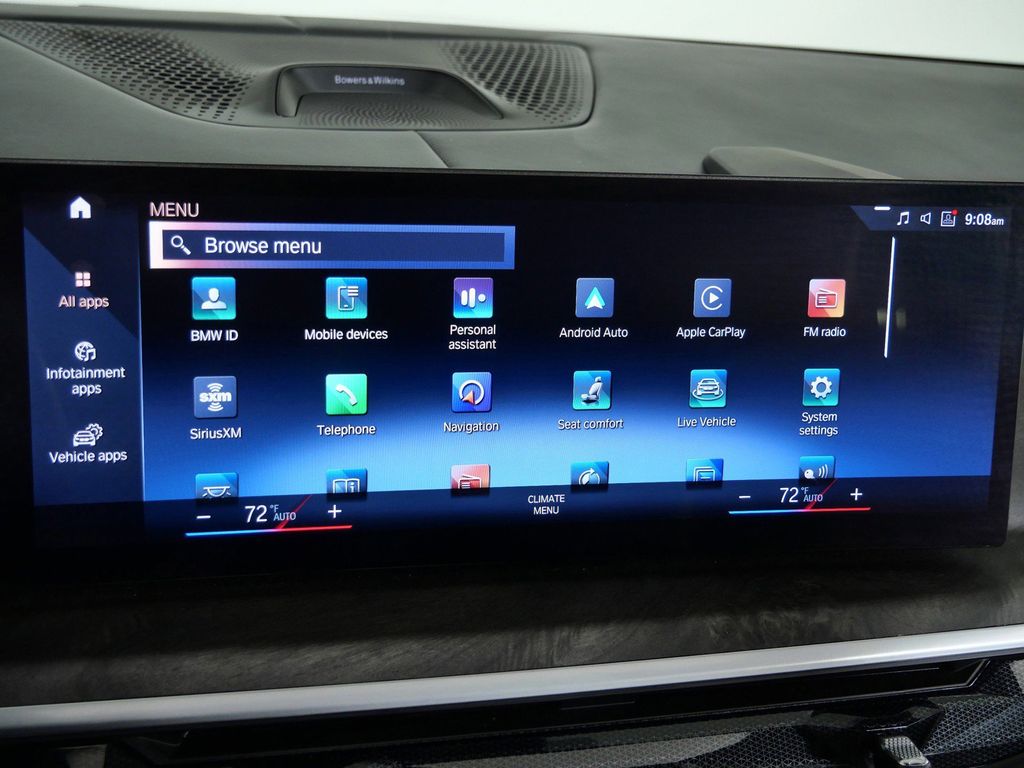 Thumbnail: 2023 BMW X7 - 49