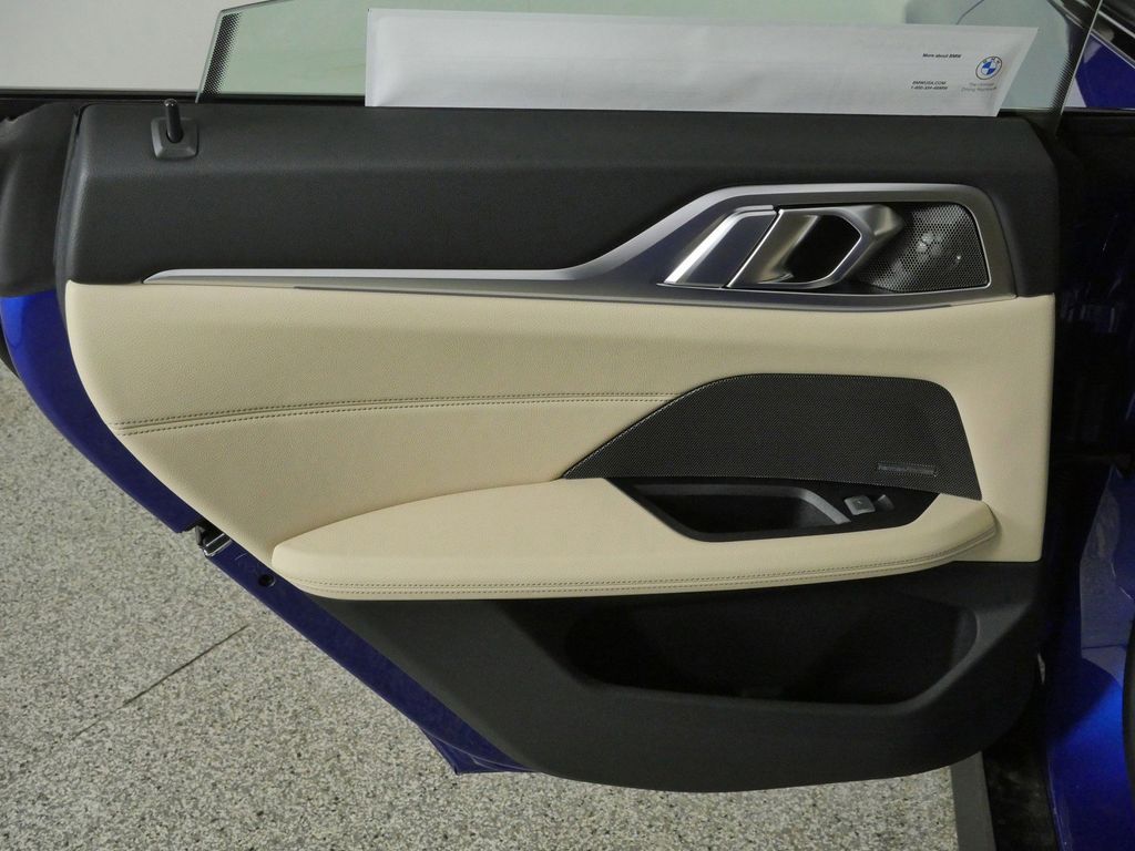 Thumbnail: 2026 BMW i4 - 28