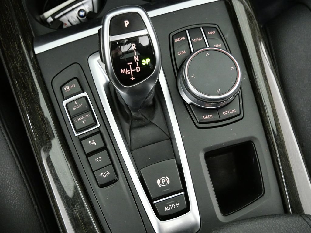 Thumbnail: 2018 BMW X5 - 49