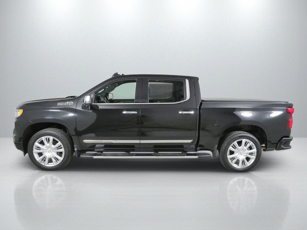 Thumbnail: 2022 Chevrolet Silverado 1500 - 15