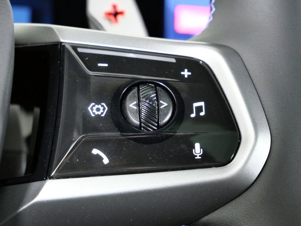 Thumbnail: 2026 BMW X3 - 43