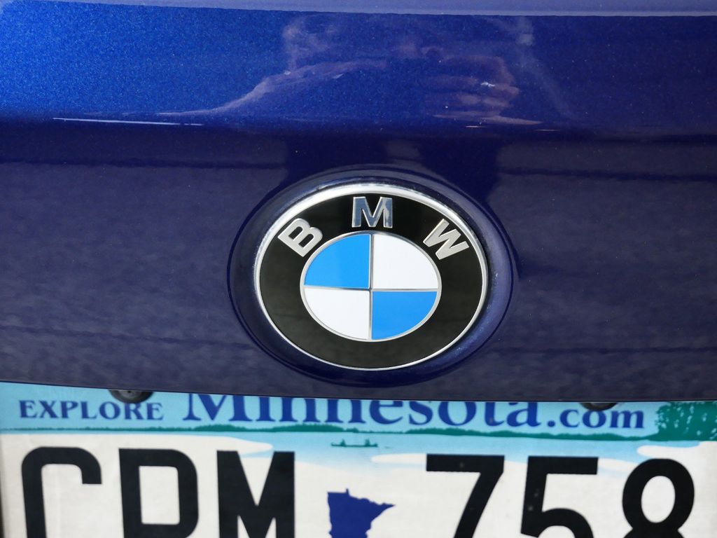 2019 BMW 2 Series 230i xDrive 12