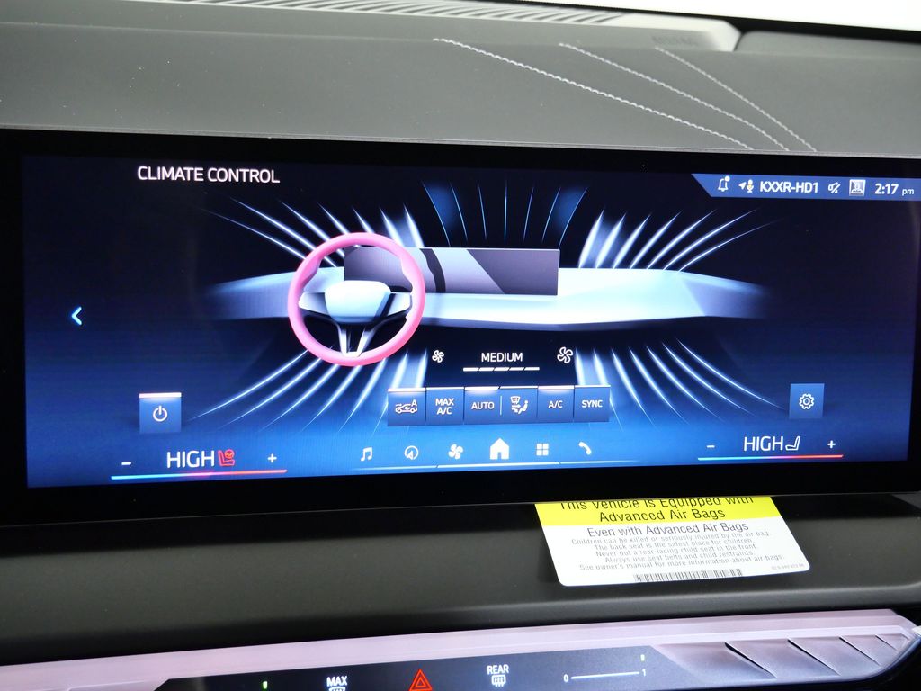 Thumbnail: 2026 BMW X3 - 42