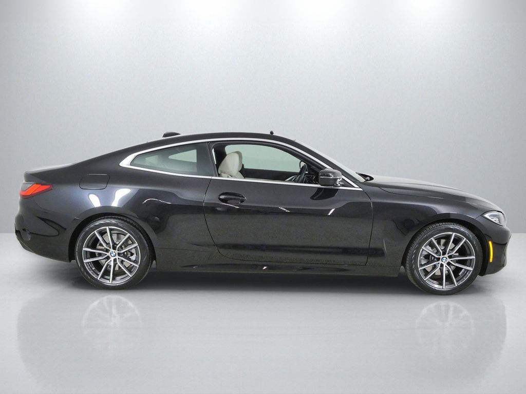 Thumbnail: 2021 BMW 4 Series - 8