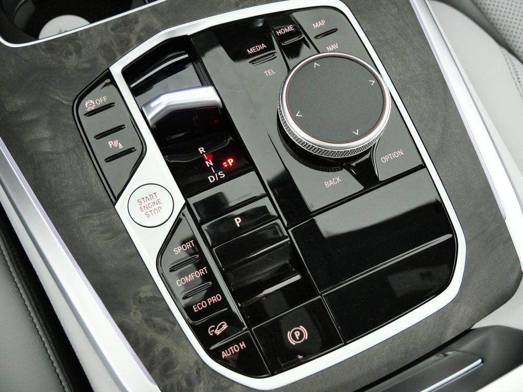 Thumbnail: 2026 BMW X5 - 48